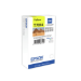 Epson C13T70144010/T7014 Ink cartridge yellow XXL, 3.4K pages ISO/IEC 24711 34,2ml for Epson WP 4015