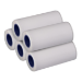 Praktica 5 Pack of Sticker Photo Film Rolls - Blue