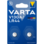 Varta 04276 Single-use battery LR44 Alkaline