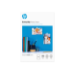 HP Everyday Photo-papper, glättat, 200 g/m2, 10 x 15 cm (101 x 152 mm), 100 ark