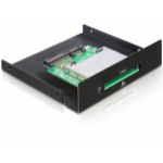 DeLOCK 91680 geheugenkaartlezer Intern