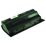 2-Power 14.4v, 8 cell, 74Wh Laptop Battery - replaces A42-G75