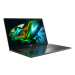 Acer Aspire 5 A517-58M-75P5 Intel® Core™ i7 i7-1355U Laptop 43,9 cm (17.3") Full HD 32 GB LPDDR5-SDRAM 1 TB SSD Wi-Fi 6 (802.11ax) Windows 11 Home Zwart