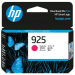HP 4K0V7PE/925 Ink cartridge magenta, 400 pages ISO/IEC 19752 6ml for HP OJ Pro 8123