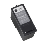 DELL 968 High Capacity Black Ink Cartridge inktcartridge Origineel