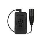 Transcend DrivePro Body 60 Shoulder body camera 1920 x 1080 pixels Black Battery Wi-Fi Wi-Fi 4 (802.11n), Wi-Fi 5 (802.11ac) Bluetooth