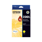 Epson C13T294492 ink cartridge Original High (XL) Yield Yellow