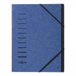 Pagna 40059-02 tab index Blue
