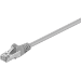 Microconnect STP525 networking cable Grey 25 m Cat5 F/UTP (FTP)