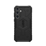 Urban Armor Gear 214444114040 mobile phone case 17 cm (6.7") Cover Black