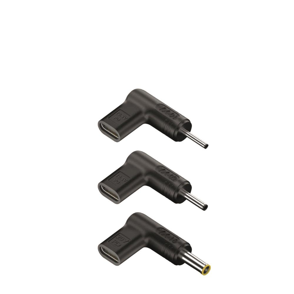 NGS BUD-SM laptop accessory Laptop power tip