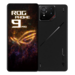 ASUS ROG Phone 9 Pro AI2501-24G1TP-BK-UK 17.2 cm (6.78") Dual SIM Android 15 5G USB Type-C 24 GB 1 TB 5800 mAh Black