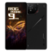 ASUS ROG Phone 9 Pro AI2501-24G1TP-BK-UK 17.2 cm (6.78") Dual SIM Android 15 5G USB Type-C 24 GB 1 TB 5800 mAh Black