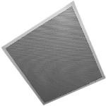 Valcom V-9022-EC loudspeaker 1-way White Wired