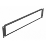 DeLOCK 66675 rack-toebehoren Blanco paneel