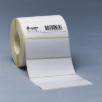 Avery 24-034 printer label White Self-adhesive printer label