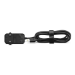 Lenovo 4X21L54610 power adapter/inverter Indoor 65 W Black