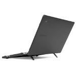 iPearl mCover notebook case 11.6" Hardshell case Black