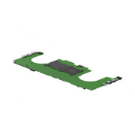 HP N52385-601 laptop spare part Motherboard
