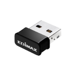 iiyama Wireless AC1200 Dual-Band MU-MIMO nano USB Adapter