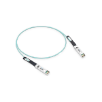 ATGBICS AXP85B1-003-C InfiniBand/fibre optic cable 3 m SFP28 AOC Aqua colour