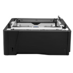 HP LaserJet 500-sheet Feeder/Tray