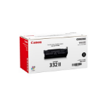 Canon CART332BKII toner cartridge 1 pc(s) Original Black
