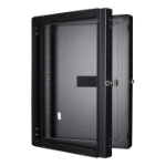 Lanview RWMD16UBL rack cabinet