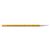 Lanview LVO232552-100 InfiniBand/fibre optic cable 100 m Yellow