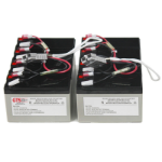 GTS RBC12- UPS battery Sealed Lead Acid (VRLA) 12 V 7.2 Ah