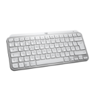 Logitech MX Keys Mini Minimalist Wireless Illuminated Keyboard