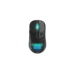 CHERRY XTRFY M42 RGB Maus Gaming Beidhändig RF Wireless + USB Type-C Optisch 19000 DPI