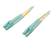 N820-01M-OM4 - Fibre Optic Cables -