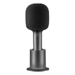 Xiaomi mic for karaoke, Bluetooth, black