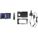 Brodit 559953 holder Passive holder Mobile phone/Smartphone Black