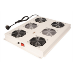 ROLINE 26.21.0307 rack accessory Roof ventilator
