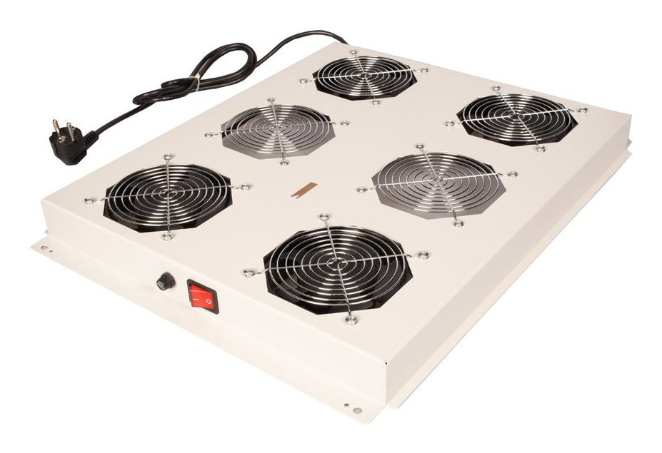 ROLINE 26.21.0307 rack accessory Roof ventilator