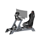 Res-Tech SMART COCKPIT + GT SEAT