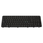 HP 668488-BA1 laptop spare part Keyboard