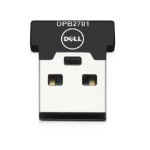 DELL MF5P4 input device accessory USB receiver