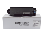 CTS Wholesale Replacement for Comp Kyocera TK5150K Black Toner - 1T02NS0NL0