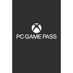 Microsoft PC Game Pass — PC 3 Month
