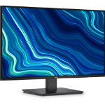DELL SE2726D computer monitor 68.6 cm (27") 2560 x 1440 pixels Quad HD LCD Black