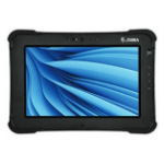 Zebra XSLATE L10 Intel® Pentium® 128 GB 25.6 cm (10.1") 8 GB Wi-Fi 5 (802.11ac) Windows 10 Pro Black