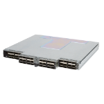 HPE Intel Omni-Path Architecture 100Gb 48-port Managed Switch