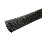 Microconnect CABLESLEEVE020-50B cable sleeve Black