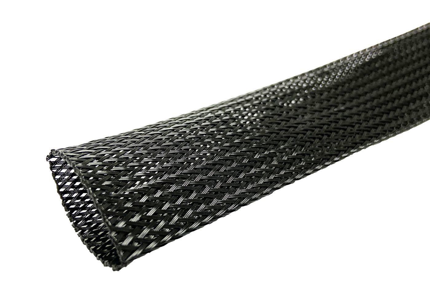 Microconnect Black Cablesleeve040-50B Cable Sleeve