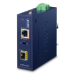 PLANET IGTP-815AT network media converter 1000 Mbit/s Blue