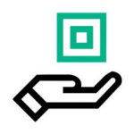 Hewlett Packard Enterprise H7J34A3#QC1 warranty/support extension