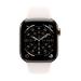 Apple MXLN3ZM/A smart wearable accessory Band Fluoroelastomer